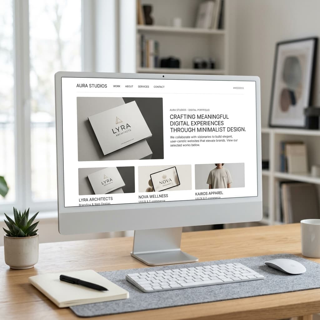 İlk ofisimiz (2010)